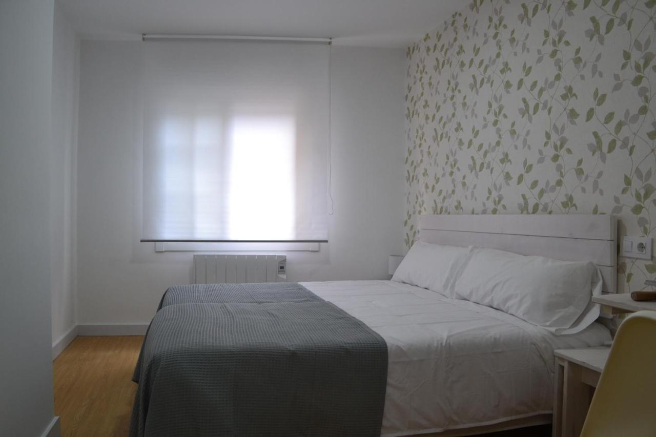 Hotel A Boa Estrela Redondela Zewnętrze zdjęcie