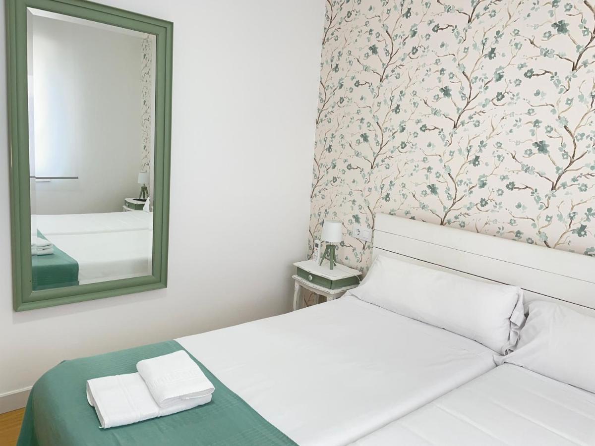Hotel A Boa Estrela Redondela Zewnętrze zdjęcie