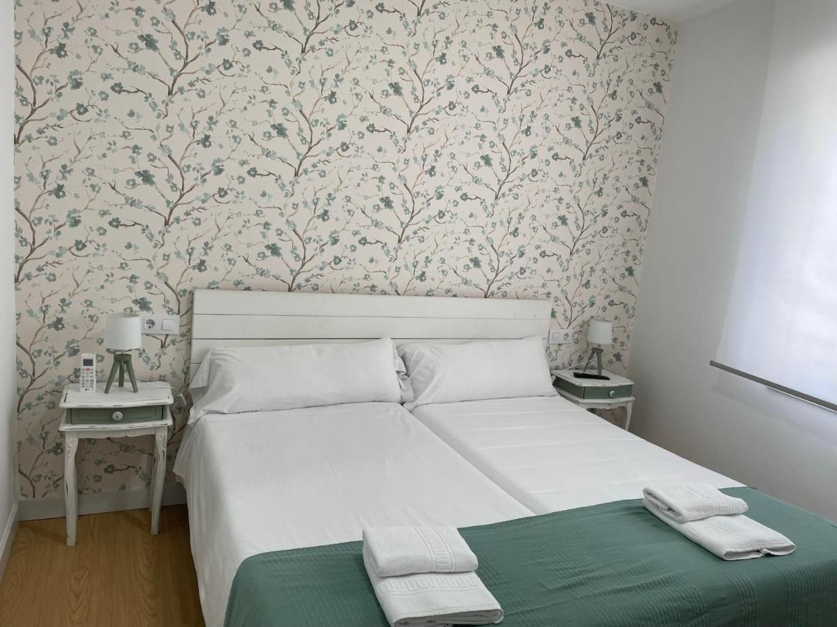 Hotel A Boa Estrela Redondela Zewnętrze zdjęcie