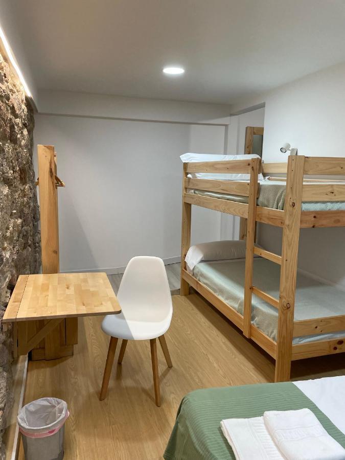 Hotel A Boa Estrela Redondela Zewnętrze zdjęcie