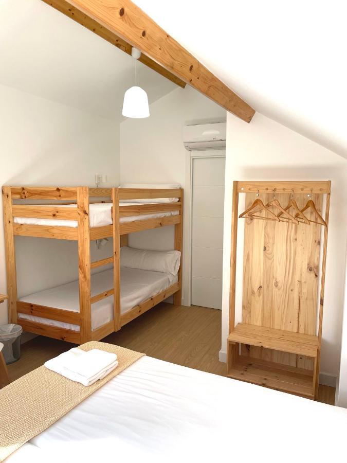 Hotel A Boa Estrela Redondela Zewnętrze zdjęcie