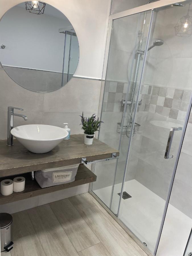 Hotel A Boa Estrela Redondela Zewnętrze zdjęcie