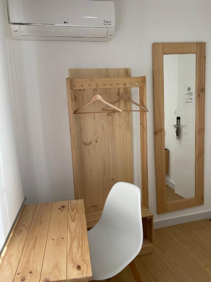 Hotel A Boa Estrela Redondela Zewnętrze zdjęcie