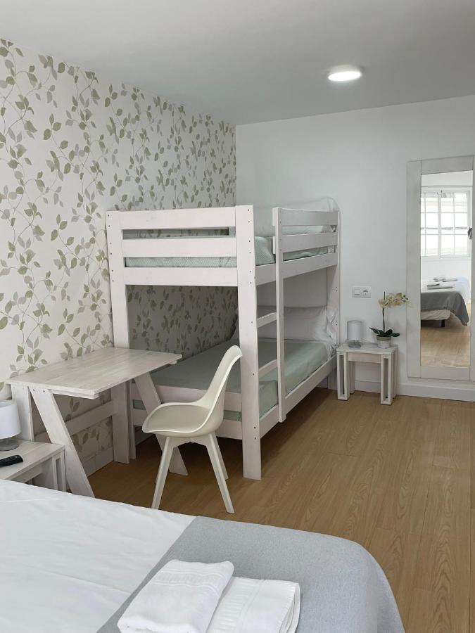 Hotel A Boa Estrela Redondela Zewnętrze zdjęcie