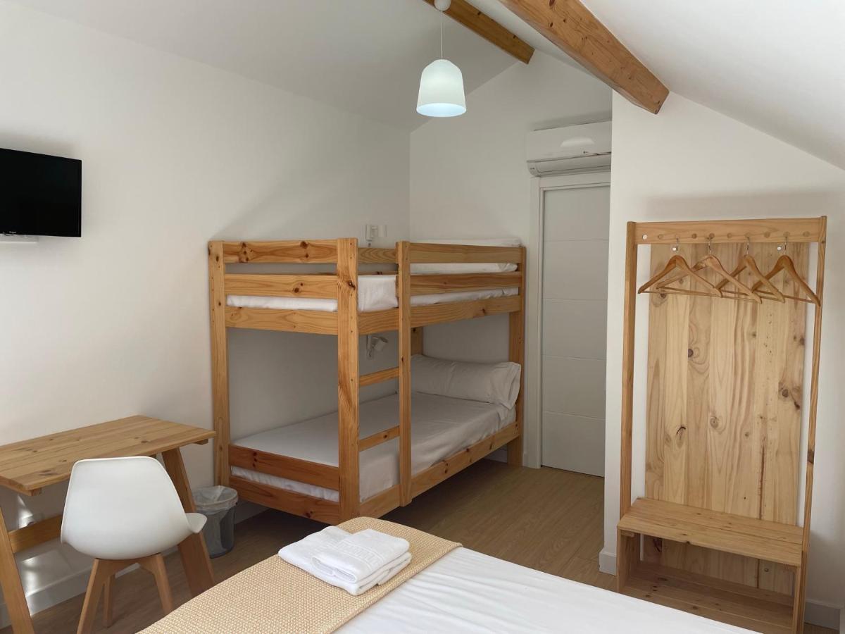 Hotel A Boa Estrela Redondela Zewnętrze zdjęcie