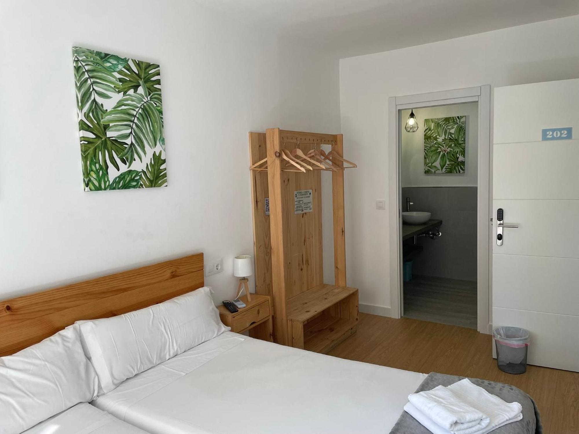 Hotel A Boa Estrela Redondela Zewnętrze zdjęcie